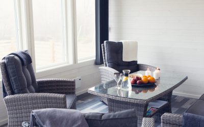 Hyra vår relax & Spa avdelning 2023
